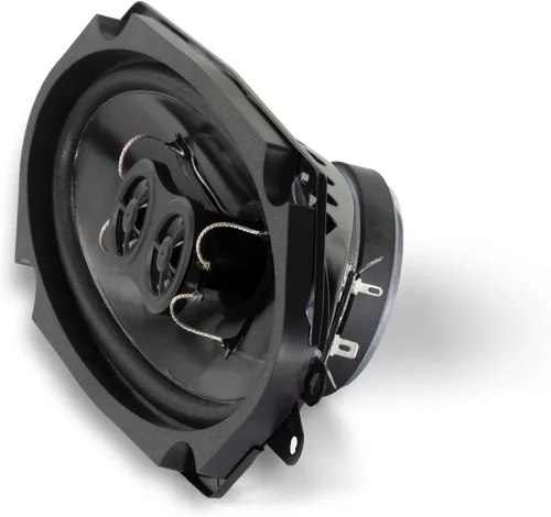 Vista 6 de RetroSound D-412 - Altavoz de repuesto para salpicadero de 4 x 10 pulgadas para vehículos clásicos
