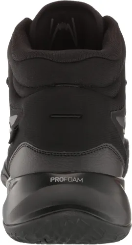 Vista 3 de PUMA Men's Playmaker Pro Mid Sneaker