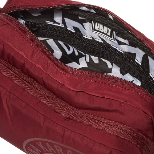 Vista 5 de DKNY Urbadn Sport Riñonera, Borgoña, Urbadn Sport Riñonera