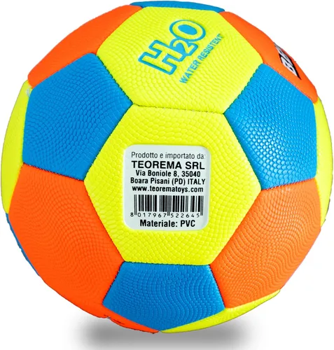 Vista 6 de Teorema - Fútbol Playa Fútbol Tamaño 5 PVC