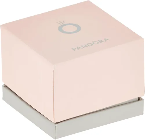 Vista 5 de PANDORA Joyería calada de plata de ley Metal no aplica
