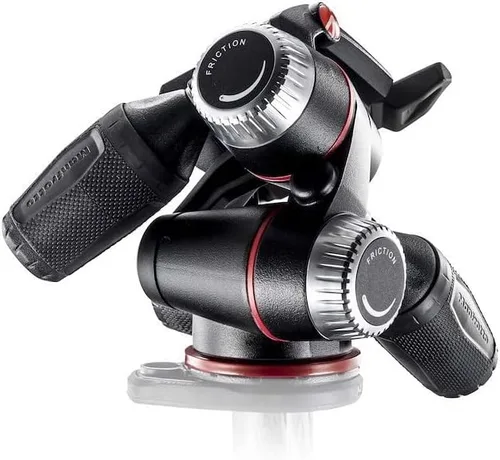 Vista 6 de Manfrotto