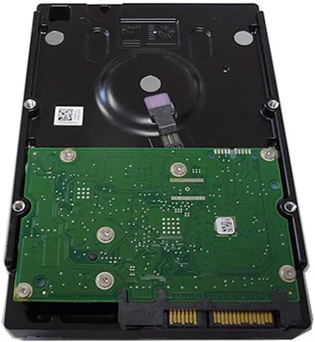 Vista 4 de SEAGATE ST32000644NS Barracuda ES.2 2TB 7200 RPM 64MB caché SATA 3.0Gb/s 3.5 disco duro interno (Bare Drive) (renovado)