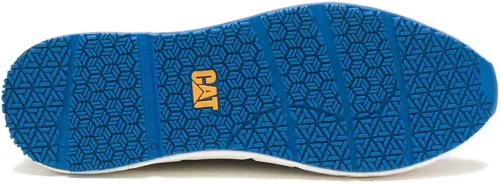 Vista 6 de Caterpillar ProRush Speed FX - Tenis unisex EclipseWild Dove, Total EclipseWild Dove