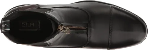 Vista 5 de ARIAT Botas Paddock Heritage Iv con cremallera para hombre, Negro, 11