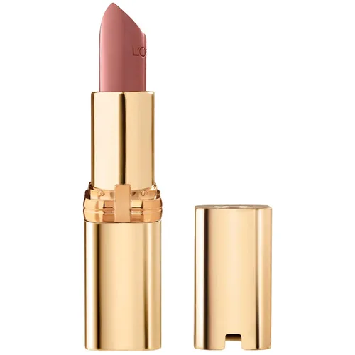 Vista 13 de L'Oreal Paris Colour Riche Lipcolour, Ballerina Shoes [135], 1 unidad