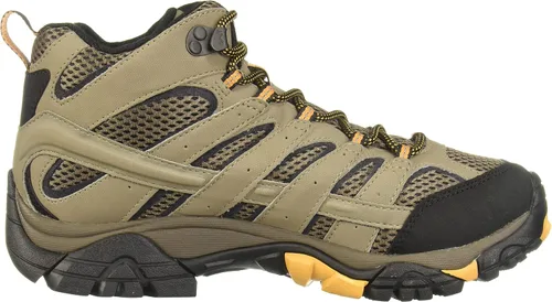 Vista 6 de Merrell Moab 2 Mid Gtx - Botas de senderismo para hombre