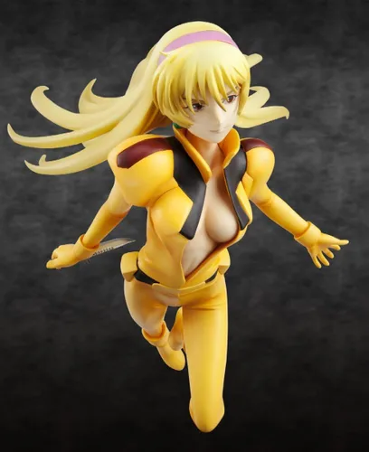 Vista 7 de Excelente modelo RAHDXG.A.NEO Katejina Loos (figura de PVC a escala 1/8) por Megahouse by Gundam