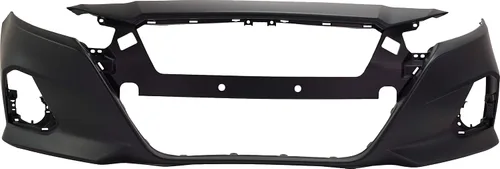 Vista 86 de Garage-Pro Cubierta de parachoques compatible con Nissan Altima CAPA Sedan trasero 2002-2006