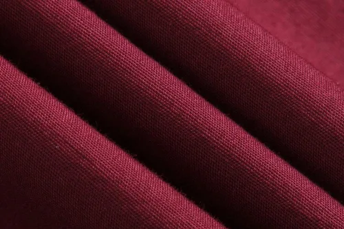 Vista 42 de JZS041, camisa de vestir de manga larga para hombre