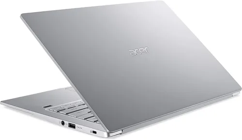Vista 6 de acer Portátil Swift 3 delgado y ligero, pantalla FHD de 14 pulgadas, procesador Intel EVO Core i7-1165G7, 8 GB de RAM, SSD NVMe de 1 TB, Wi-Fi 6