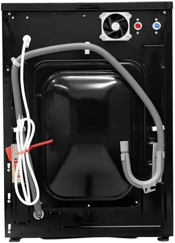Vista 2 de Pemberly Row - Lavadora y secadora todo en uno, ventilada, seca más rápido que la condensación, 15 lb, 110 V