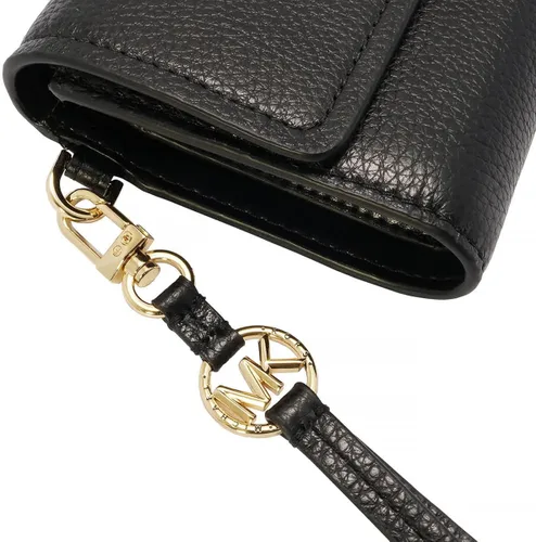 Vista 6 de Michael Kors Jet Set Charm Large Flap Phone Wristlet