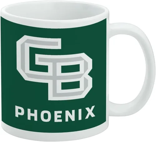Vista 24 de Abilene Christian Wildcat Taza de café de cerámica, tazas de regalo novedosas para café, té y bebidas calientes, 11 onzas, color blanco