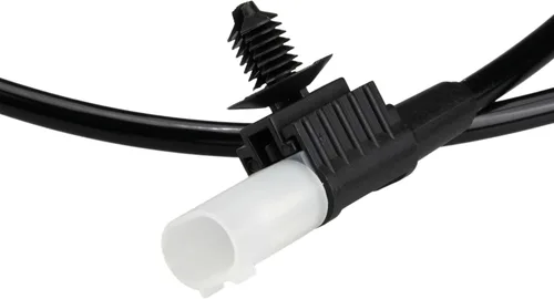 Vista 2 de URO Parts SOE000025 Sensor de desgaste de pastillas de freno, trasera