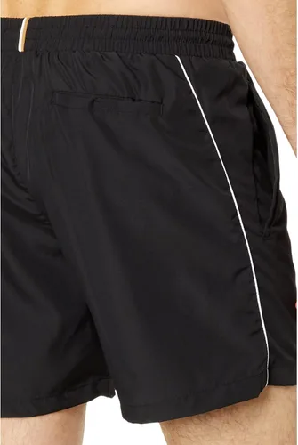 Vista 3 de Hugo Boss BOSS Men's Starfish 6" Swim Trunks