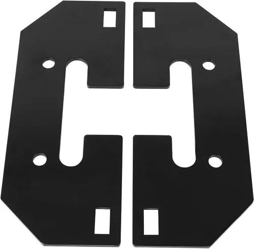 Vista 4 de SCITOO Kits de suspensión de resorte neumático para camión apto para Dodge para Ram 2500 2003-2010, para Dodge para Ram 3500 2003-2010, para Ram