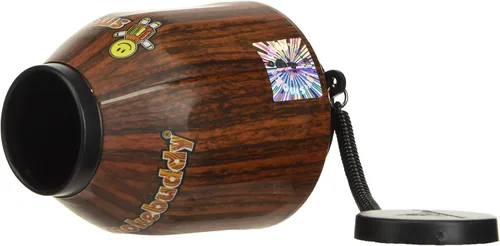 Vista 4 de Filtro limpiador y purificador de aire personal que elimina malos olores Smoke Buddy - Madera