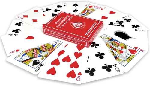 Vista 8 de Trucos de cartas fáciles de dominar - Royal Road to Card Magic 100 Efectos