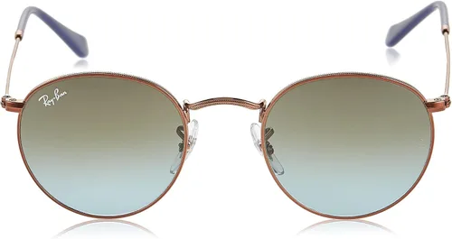 Vista 2 de Ray-Ban Rb3447 - Lentes de sol redondos de metal