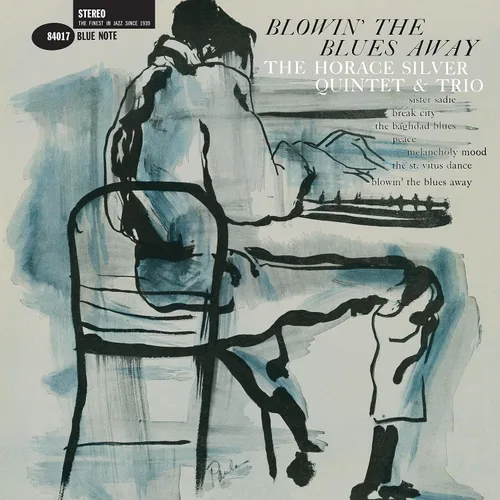 Vista 2 de Blowin' The Blues Away (Blue Note Classic Vinyl Series)LP