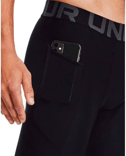 Vista 6 de Under Armour Mens HeatGear Armour Leggings