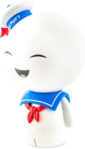Vista 3 de Funko Dorbz XL: Ghostbusters - Figura de acción Stay Puft Man de 6 pulgadas