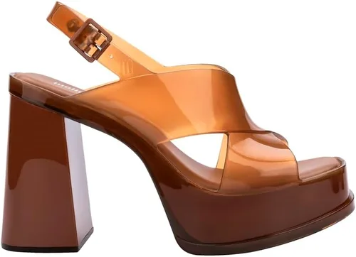 Vista 3 de Melissa Tacones Jelly Dance para mujer