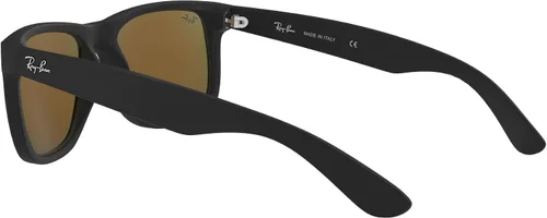Vista 5 de Ray-Ban - RB4165 Justin - Lentes de sol rectangulares