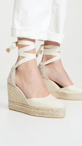 Vista 4 de Castañer womens Espadrille