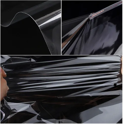 Vista 7 de Bolsas de celofán de 3 x 4, 1000 bolsas de celofán transparentes autoadhesivas de 1 mil, bolsas de polietileno OPP resellables para joyas, aretes