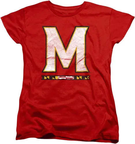 Vista 276 de LOGOVISION Colección oficial de camisetas para mujer con diseño de logotipo primario