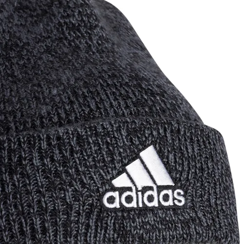 Vista 3 de adidas Mens Team Issue Fold Beanie