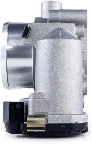 Vista 4 de Cuerpo del acelerador para Mercedes-Benz Clase C 180 1.8L W203 S203 W204 S204 Sprinter A2711410025 0280750076