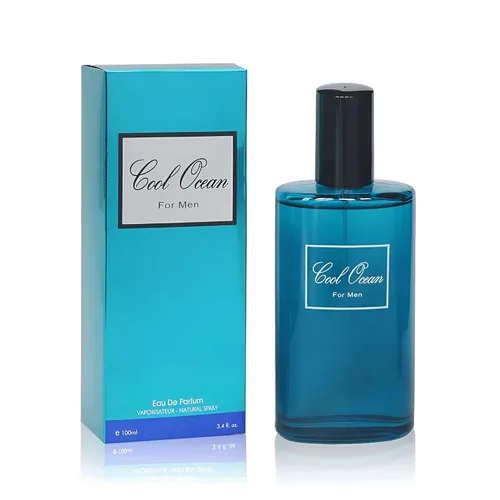 Vista 24 de A CENTER 6pm Elixir Eau de Parfum para hombre, 3.4 fl oz, cálida colonia de madera, fragancia de larga duración, aroma de tabaco ámbar, regalo