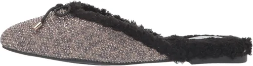 Vista 8 de Jessica Simpson Tracee - Pantuflas planas para mujer