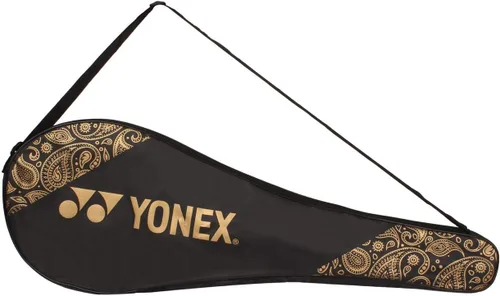 Vista 7 de YONEX ZR 111LT Aluminum Strung Badminton Racquet