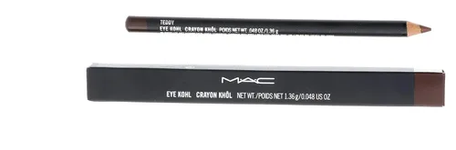 Vista 2 de M.A.C MAC Eye Kohl - Teddy - 1.45g/0.05oz, lápiz Marrón
