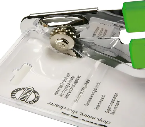 Vista 2 de Norpro, Green Grip-EZ abrelatas, talla única (426G)
