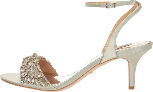 Vista 8 de Badgley Mischka Women's Richelle Heeled Sandal