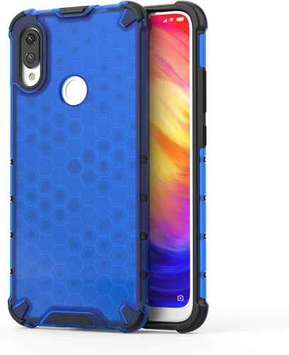 Vista 99 de Pzwoxukhov Funda compatible con Redmi A1, compatible con Redmi A2 Honeycomb Anti-caída Absorción de Golpes Negro