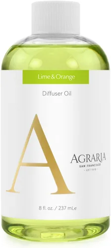 Vista 25 de Agraria PetiteEssence - Repuesto de difusor de bálsamo (2 onzas), aceite perfumado refrescante natural de grado perfumado, difusor de aceite