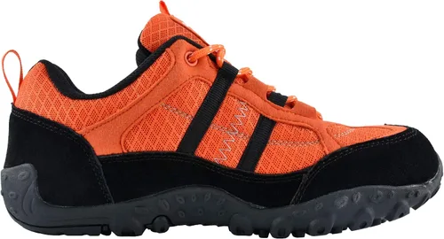 Vista 3 de Knixmax Women's Hiking Shoes Lightweight Non-Slip Climbing Trekking Sneakers for Woman Camping Backpacking Shoe Summer Hiker Shoes