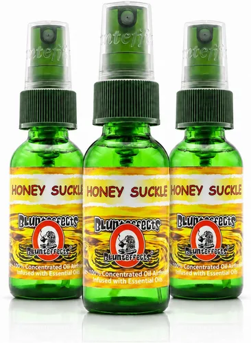Vista 8 de Blunteffects Blunt Effects Ambientador en spray 100% concentrado para neutralizar olores (Paquete de 3, 10 millones)