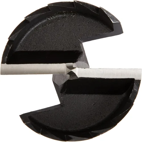 Vista 3 de Broca Forstner Steelex D1001 de 14 pulgadas