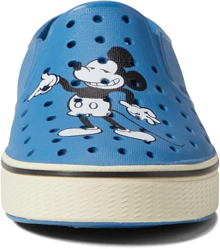 Vista 5 de Native Shoes Miles Disney Print (ToddlerLittle KidBig Kid)