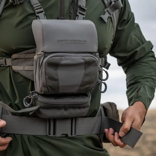 Vista 3 de Eberlestock Quickcase de Recon