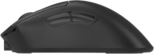 Vista 3 de Bloody R73 Ultra Wireless Gaming Mouse 20000 CPI Sensor óptico 1 ms Baja Latencia Modo Dual USB e Inalámbrico Negro