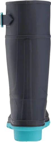 Vista 3 de Botas de lluvia Kamik (para niños pequeños y niños grandes).
