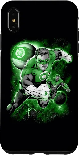 Vista 11 de Green Lantern Lantern Planet Case for iPhone 17